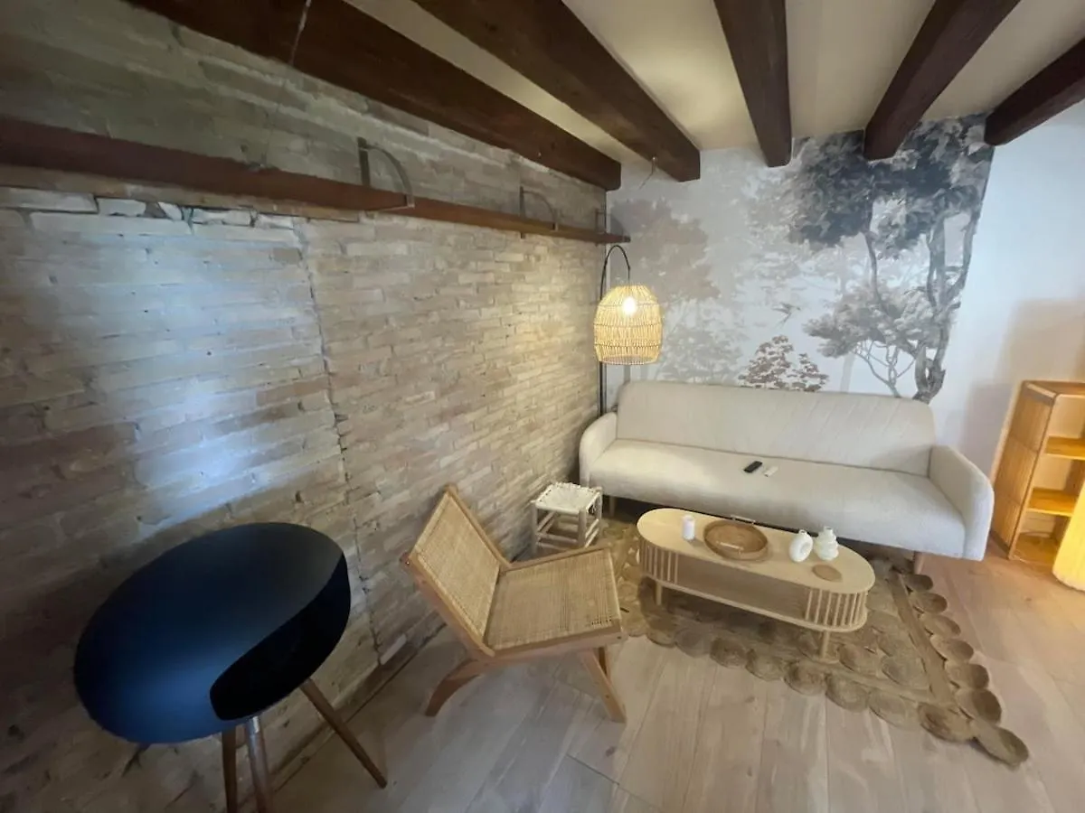 Lägenhet Le Clos Du Leman I Charme & Sauna Anthy-sur-Leman