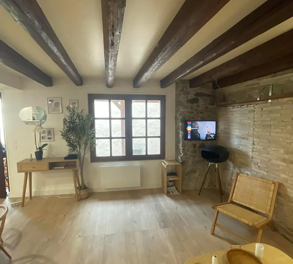 Le Clos Du Leman I Charme & Sauna Anthy-sur-Leman 0*,  Frankrike