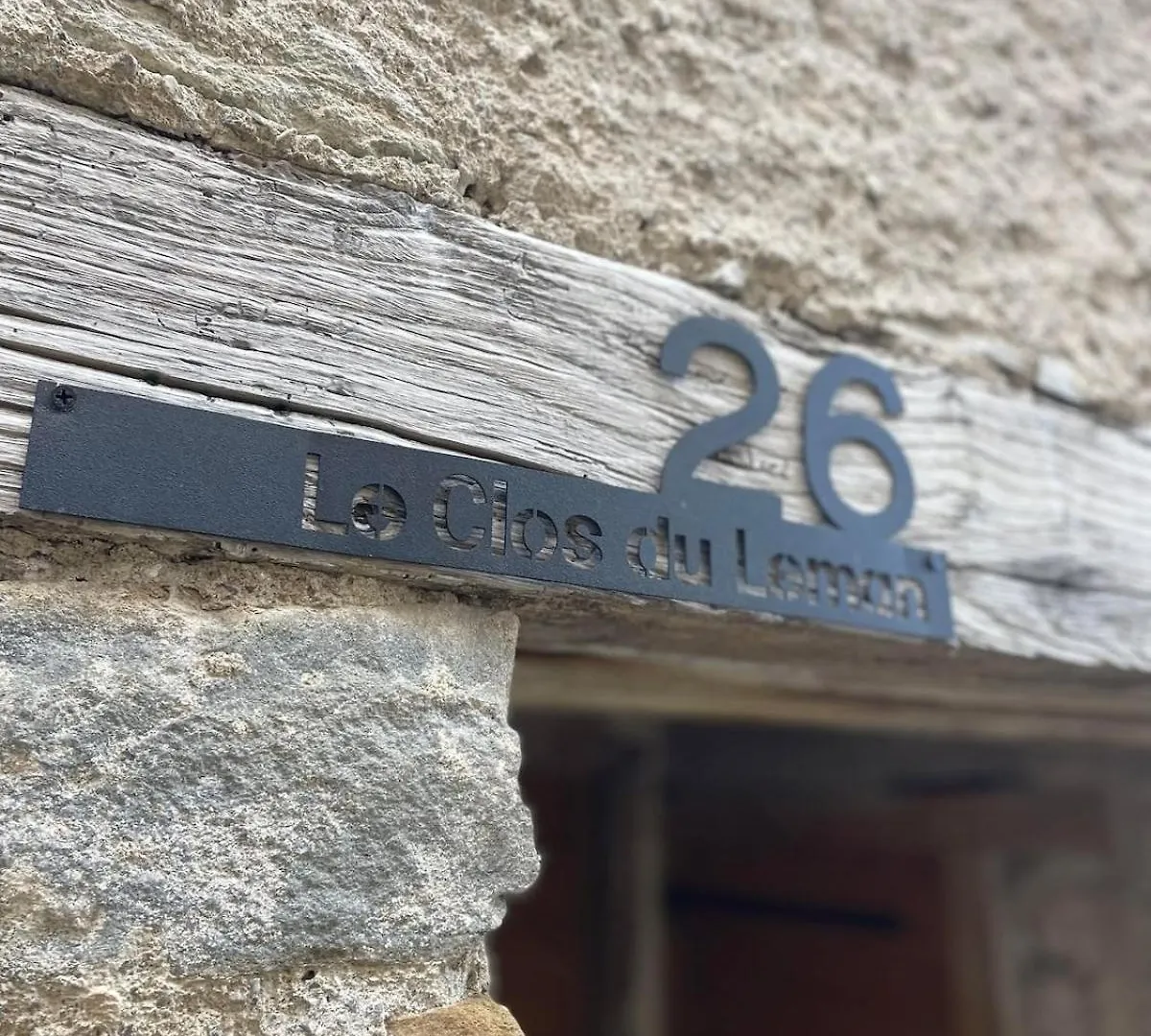 Lägenhet Le Clos Du Leman I Charme & Sauna Anthy-sur-Leman Frankrike