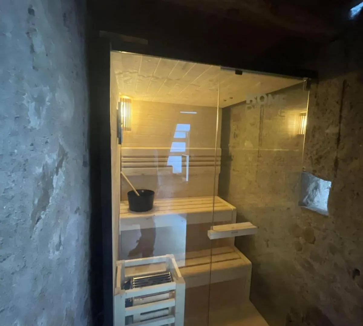 Lägenhet Le Clos Du Leman I Charme & Sauna Anthy-sur-Leman Frankrike