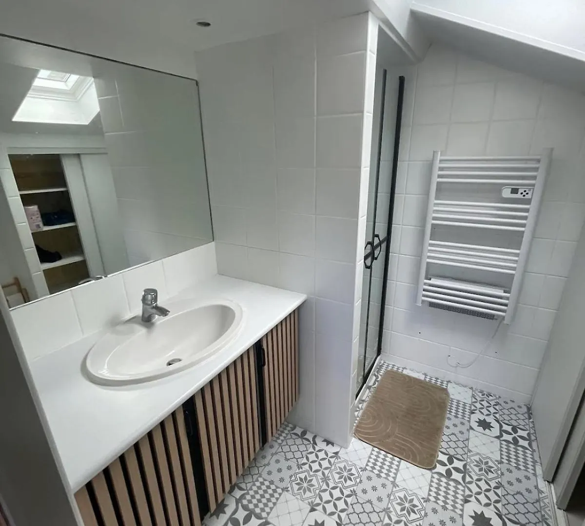 Le Clos Du Leman I Charme & Sauna Anthy-sur-Leman Lägenhet