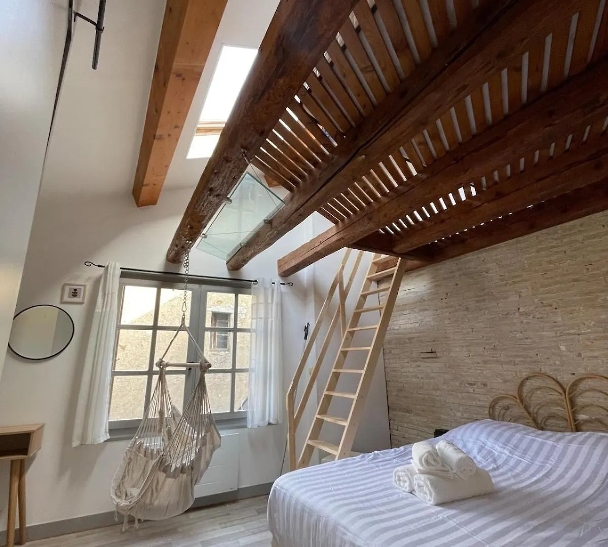 Le Clos Du Leman I Charme & Sauna Anthy-sur-Leman