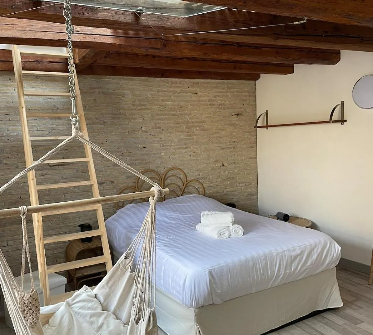 Le Clos Du Leman I Charme & Sauna Anthy-sur-Leman